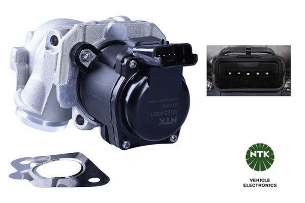EGR VALFİ EGE5-A001 PSA-FIAT-FORD-MAZDA-MINI-SUZUKI-VOLVO