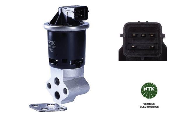 EGR VALFİ EGE5-A060 CHEVROLET-DAEWOO