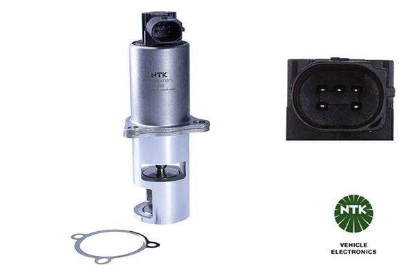 EGR VALFİ EGE5-D075 DACIA-MITSUBISHI-NISSAN-OPEL-RENAULT-VOLVO