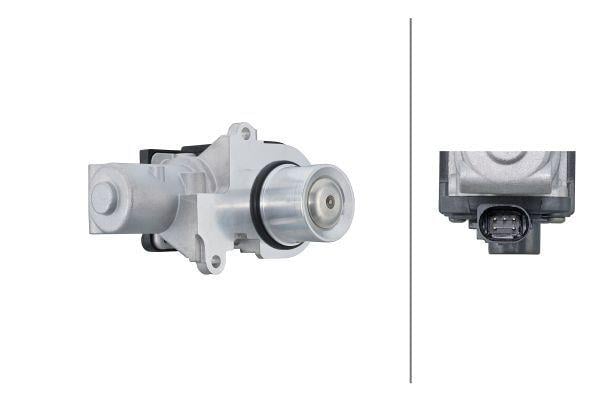 EGR VALFİ ELEKTRİKLİ AUDİ A8-Q7/PORSCHE CAYENNE/VW TOUAREG