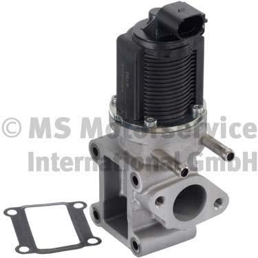 EGR VALFI ELEKTROVALF JEEP CHEROKEE KJ 2.8 CRD 4x4 02>08