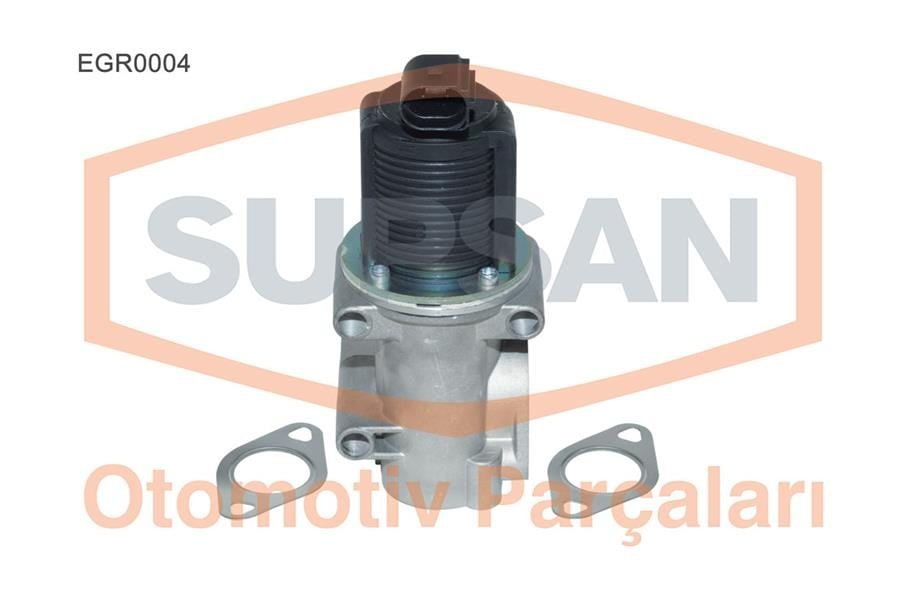 EGR VALFİ FIAT DOBLO 01> BRAVO II 07>14 ALFA ROMEO 147 01>10 156 97>00 1.9 JTD