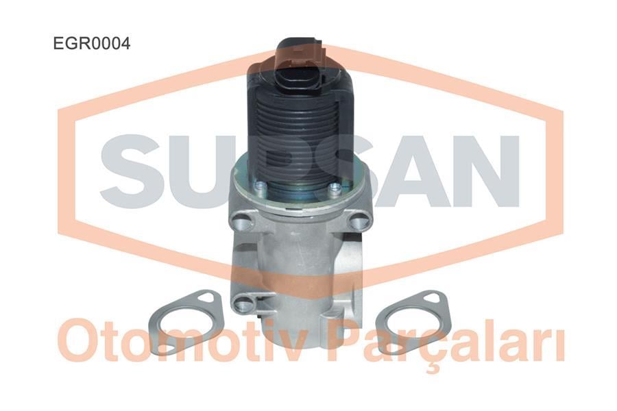 EGR VALFİ FIAT DOBLO 01> BRAVO II 07>14 ALFA ROMEO 147 01>10 156 97>00 1.9 JTD