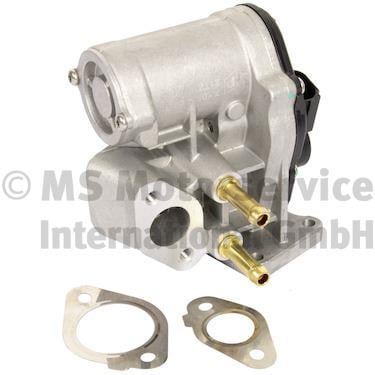 EGR VALFİ GOLF V-JETTA-OCTAVIA-PASSAT-A3-POLO TOURAN 1.6 BLF 03-10