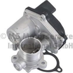 EGR VALFİ GOLF VII-PASSAT-TOURAN-A3-OCTAVIA-SUPERB-LEON 1.6TDI-2.0TDI 13>CLHA-CRBC-CRLB-CRKB