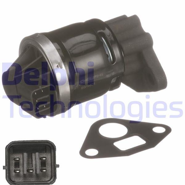 EGR VALFİ HONDAHONDA Civic.Jazz