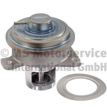 EGR VALFİ JEEP CHEROKEE KK 2.8 CRD 4x4 08> WRANGLER III JK 2.8 CRD 08> DODGE NITRO 2.8 CRD 08>