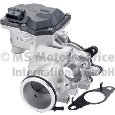 EGR VALFI LAND ROVER 204DT DISCOVERY L550 RANGE ROVER L538 L551 . JAGUAR E-PACE X540