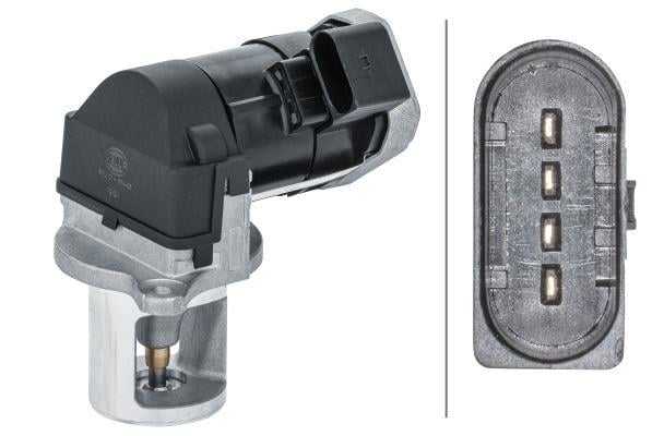 EGR VALFI MERCEDES OM642 X204 W203 W204 C219 W211 W164 W221 . CHRYSLER 300C GRAND CHEROKEE 3.0 CRD