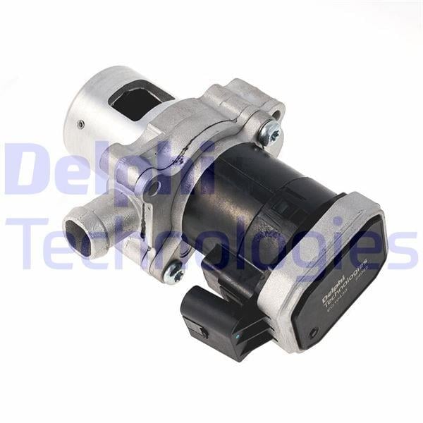 EGR VALFI MERCEDES SPRINTER OM646 B906 06>09