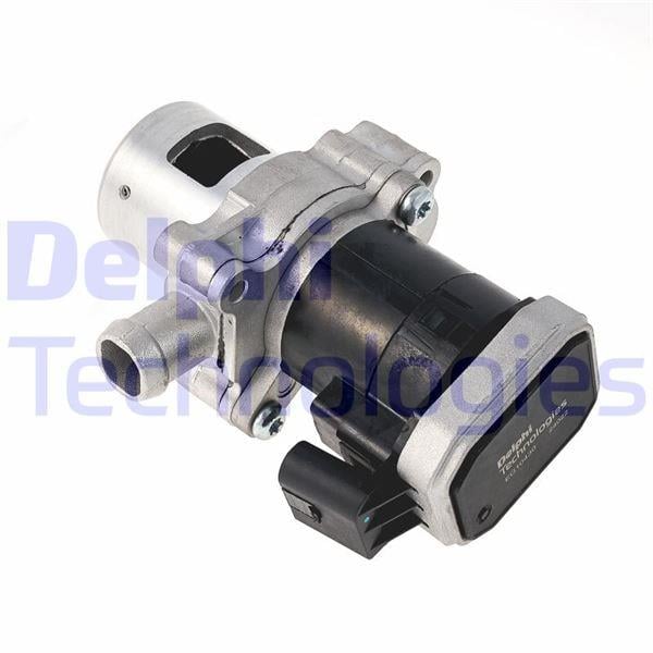 EGR VALFI MERCEDES SPRINTER OM646 B906 06>09