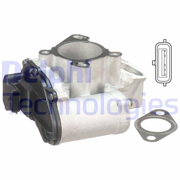 EGR VALFİ NISSAN QASHQAI X-TRAIL 2.0L M9R J10 T31 07-13 / OPEL MOVANO-VİVARO-RENAULT ESPACE-GRAND ES PACE-GRAND SCENİC -KOLEOS-LAGUNA-LAGUNA ESTATE-BREAK-LATİTUDE-MASTER T28-MASTER T30-MASTER T33-MASTE
