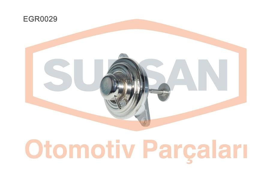 EGR VALFİ OPEL ASTRA G - VECTRA B 2.0 16V ENG.X20DTL-Y20DTL-X20DTH-Y20DTH-X20DTL-Y20DTL