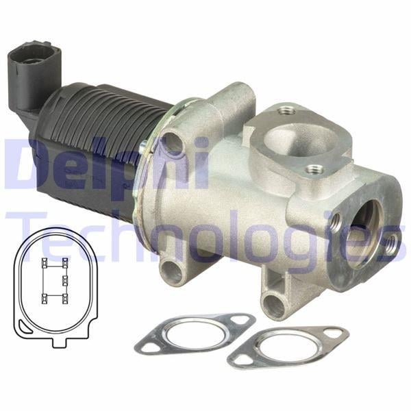 EGR VALFİ OPEL ASTRA H-VECTRA C GTS 1.9 CDTI 04 > ALFA ROMEO 159 1.9 JTDM 8V 05-11