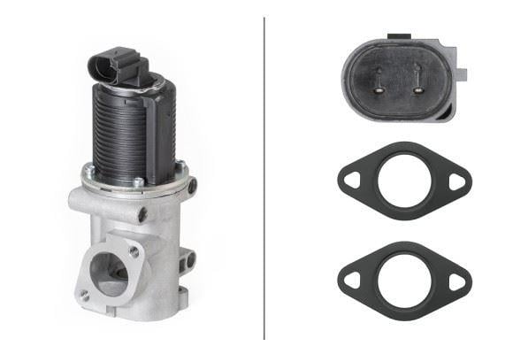EGR VALFİ OPEL ASTRA H-VECTRA C GTS 1.9 CDTI 04 > ALFA ROMEO 159 1.9 JTDM 8V 05-11