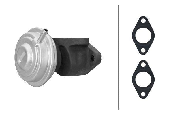 EGR VALFİ PNÖMATİK AUDİ A4-A6-A8-ALLROAD C5/SKODA SUPERB/VW PASSAT