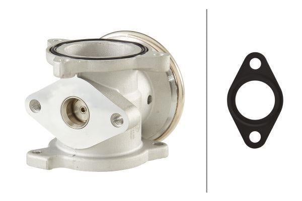 EGR VALFİ POLO 01-09 A2 00-05 CORDOBA-IBIZA 05-09 FABIA 05 > 1.4TDI BNM BNV BAY ATL BHC