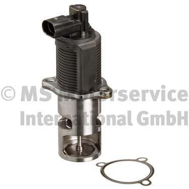EGR VALFİ RENAULT CLIO II 98> KANGOO 98> MEGANE II 02> CLIO III 05> 1.5dCi MASTER II 01>10 MOVANO 0 1> LAGUNA II 01> 2.2dCi / NISSAN MICRA 1.5L K9K K12 03-10