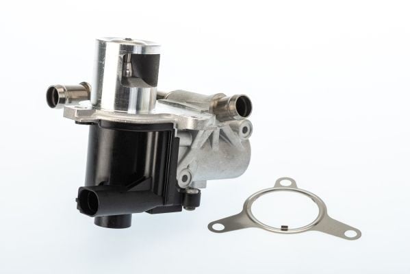 EGR VALFİ RENAULT CLIO III 05>12 CLIO IV 12>21 KANGOO II 08> FLUENCE 09> SYMBOL III 13> DACIA DUSTER 10> DOKKER 12> NISSAN QASHQAI 11> JUKE 10> 1.5dCi k9k