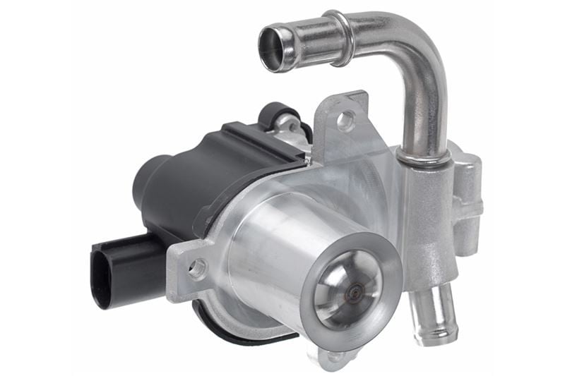 EGR VALFİ RENAULT CLIO III 05>12 CLIO IV 12>21 KANGOO II 08> FLUENCE 09> SYMBOL III 13> DACIA DUSTER 10> DOKKER 12> NISSAN QASHQAI 11> JUKE 10> 1.5dCi k9k