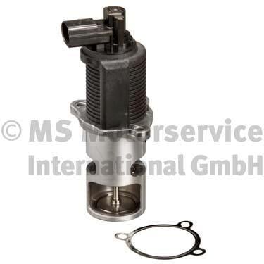 EGR VALFİ RENAULT LAGUNA 96> MASTER 01> TRAFIC II 01> 2.2dCi 2.5dCi