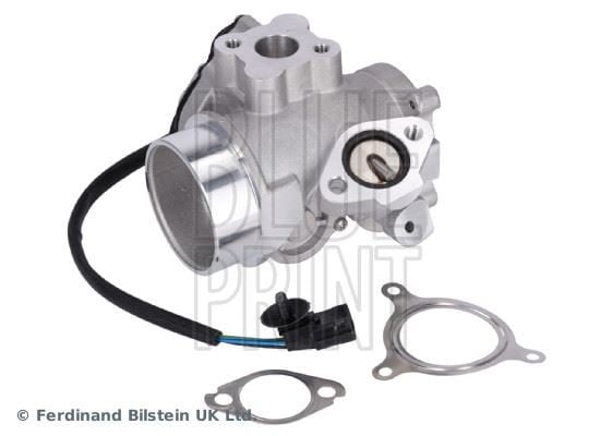 EGR VALFİ RENAULT MASTER II 06>10 TRAFIC II 03>06 VEL SATIS 04> OPEL MOVANO A 01> VİVARO A 06> 2.2dCi 2.5dCi
