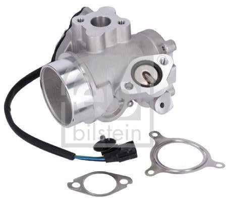 EGR VALFİ RENAULT MASTER II 06>10 TRAFIC II 03>06 VEL SATIS 04> OPEL MOVANO A 01> VİVARO A 06> 2.2dCi 2.5dCi