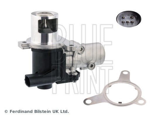 EGR VALFİ RENAULT MEGANE II 02>08 CLIO II-III 02>08 SYMBOL II 08> KANGOO II 08> DACIA SANDERO 08> DOKKER 12> DUSTER 10> QASHQAI 07>13 NOTE E11 06>12 1.5dCi