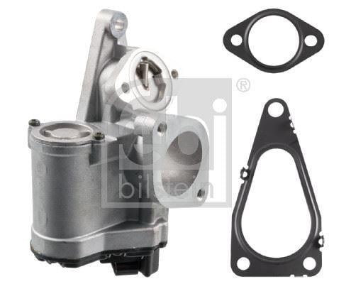 EGR VALFİ RENAULT MEGANE II-SCENIC II-LAGUNA II-TRAFIC II OPEL VIVARO GRAND VITARA 05> 1.9dCi 1.9 CD TI 1.9 DDİS