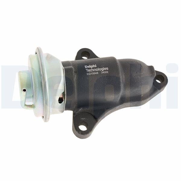 EGR VALFİ TOYOTATOYOTA Funcargo.Yaris