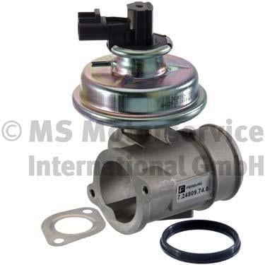 EGR VALFİ TRANSİT 01> 2.0-2.4 TDCİ