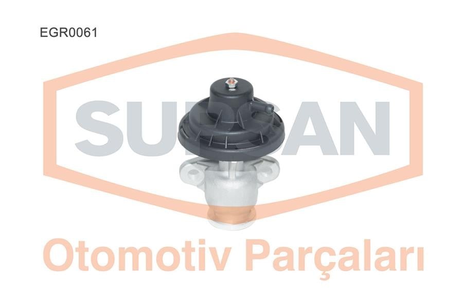 EGR VALFİ VW BORA - GOLF IV 1.9 SDI AGP-AQM-AEY-AYQ - CADDY III 2.0 SDI BDJ-BST - POLO 1.9 SDI
