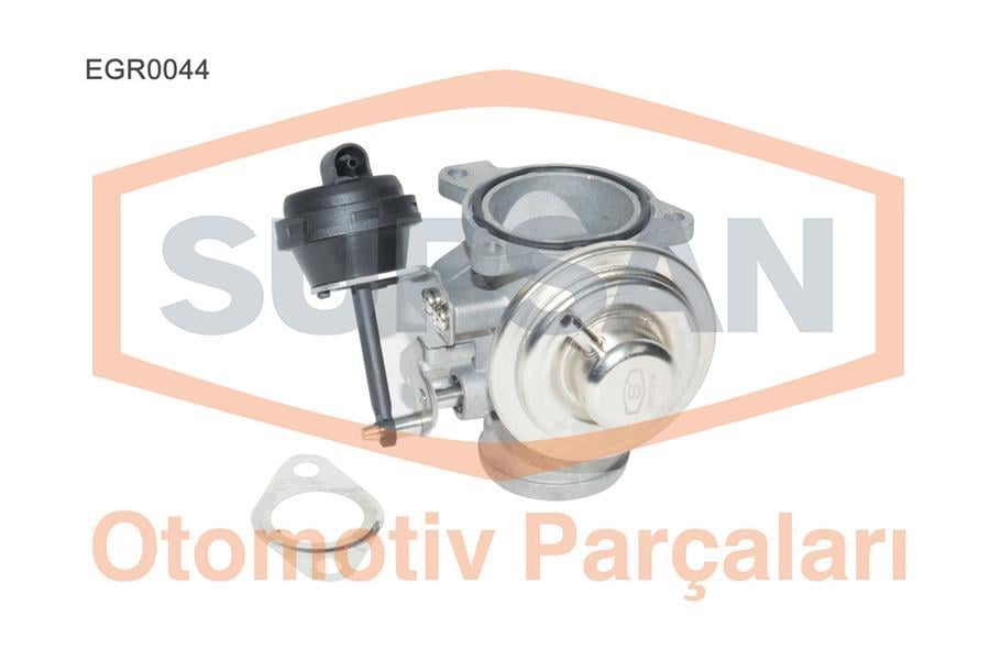 EGR VALFİ VW GOLF IV 1.9 TDI ATD-AXR-AHF-ASV-AJM-AUY-AGR-ALH- - POLO CLASSİC 1.9 TDI AHU-AGR-ALH