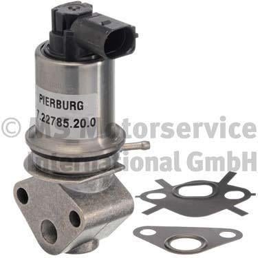EGR VALFİ VW PASSAT 1.6 00-05 A4 1.6 00-04