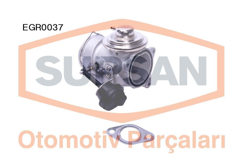 EGR VALFİ VW PASSAT 1.9 TDI ENG.AVF-AWX TRANSPORTER 1.9 TDI ENG.AXB-AXC