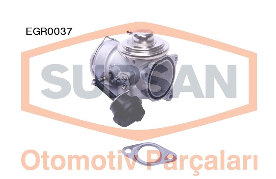 EGR VALFİ VW PASSAT 1.9 TDI ENG.AVF-AWX TRANSPORTER 1.9 TDI ENG.AXB-AXC
