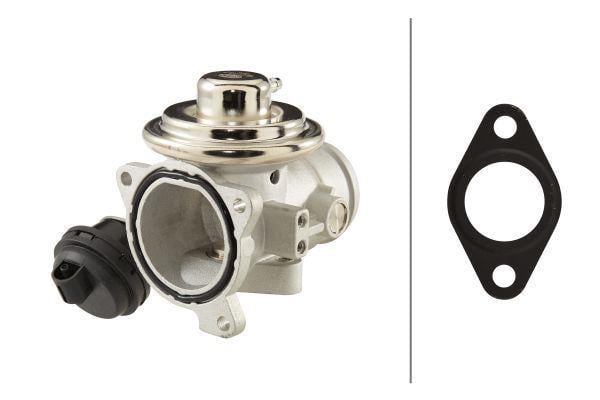 EGR Valfi with seals AUDI-A4-A6-FORD-GALAXY-SEAT-ALHAMBRA-SUPERB-PASSAT-SHARAN-05/95-03/10