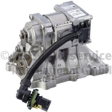 EGR VALVE