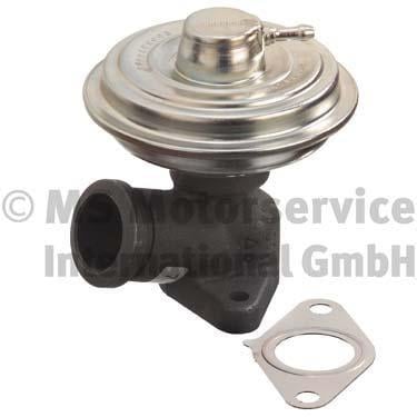 EGR VALVE CITROEN