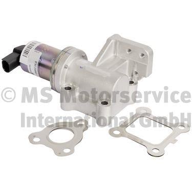 EGR VALVE ELEC.