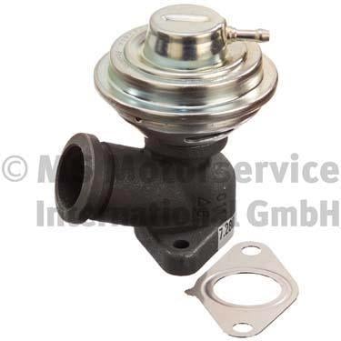 EGR VALVE FIAT
