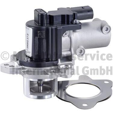 EGR VALVE HYUNDAI