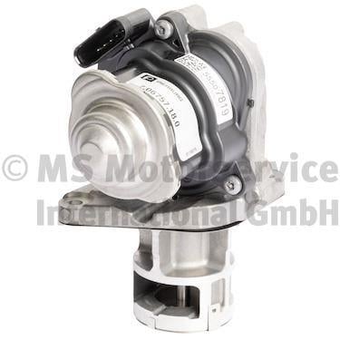 EGR VALVE OPEL