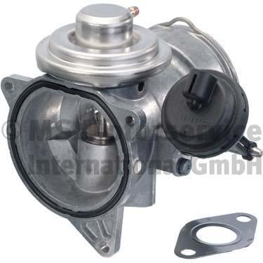 EGR VALVE VOLKSWAGEN