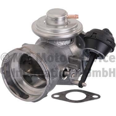 EGR VALVE VOLKSWAGEN