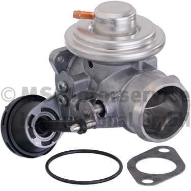 EGR VALVE VOLKSWAGEN