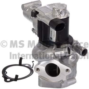 EGR VALVE. ELECTRIC MOTOR INFINITI
