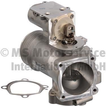 EGR VALVE. ELECTRIC MOTOR VOLVO