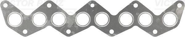 EGSOZ MANİFOLD CONTASI P307-P308-P406-P407-P607-EXPERT-C4-C5-C8-JUMPY-FOCUS-MONDEO-SCUDO 2.0 HDI- TDCI-DW10