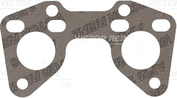 EGSOZ MANİFOLD CONTASI PARTNER-BERLINGO-P106-P206-P306 XS-SX-AX-ZA 1.1-1.4-1.6